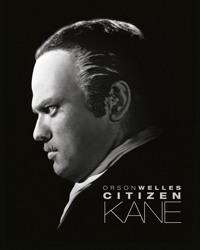 Citizen Kane - Posters