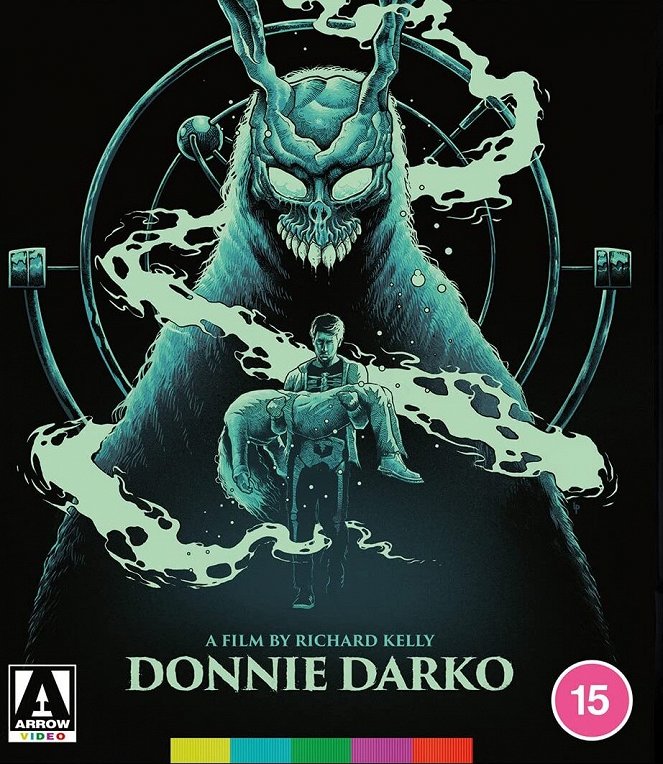 Donnie Darko - Posters