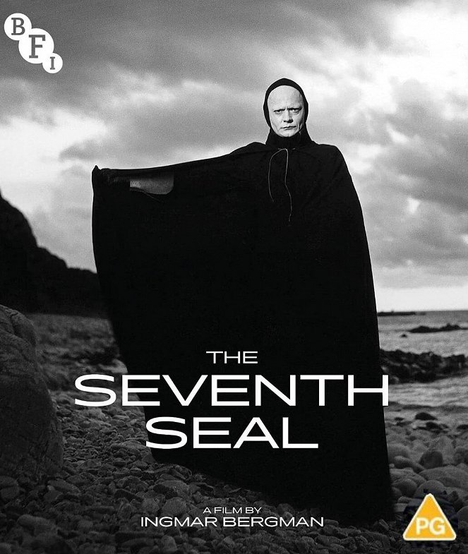 The Seventh Seal - Posters