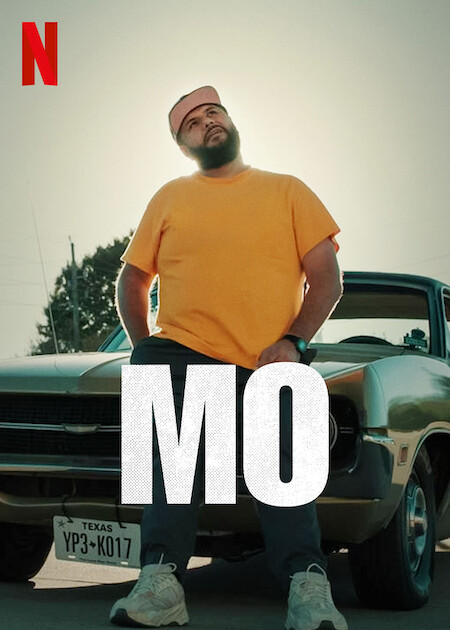 Mo - Posters