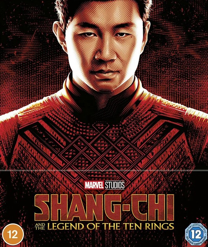 Shang-Chi and the Legend of the Ten Rings - Posters