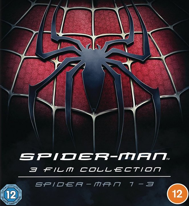 Spider-Man 2 - Posters