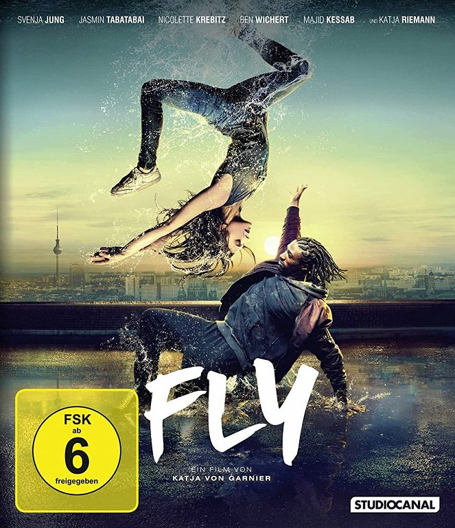 Fly - Posters