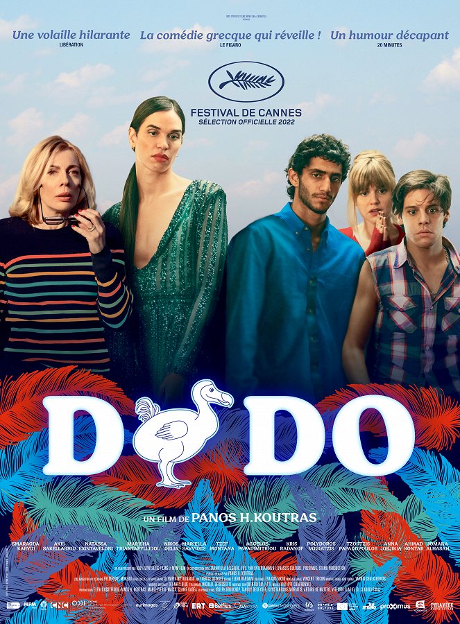 Dodo - Plakate