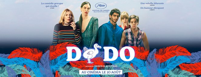 Dodo - Plakate