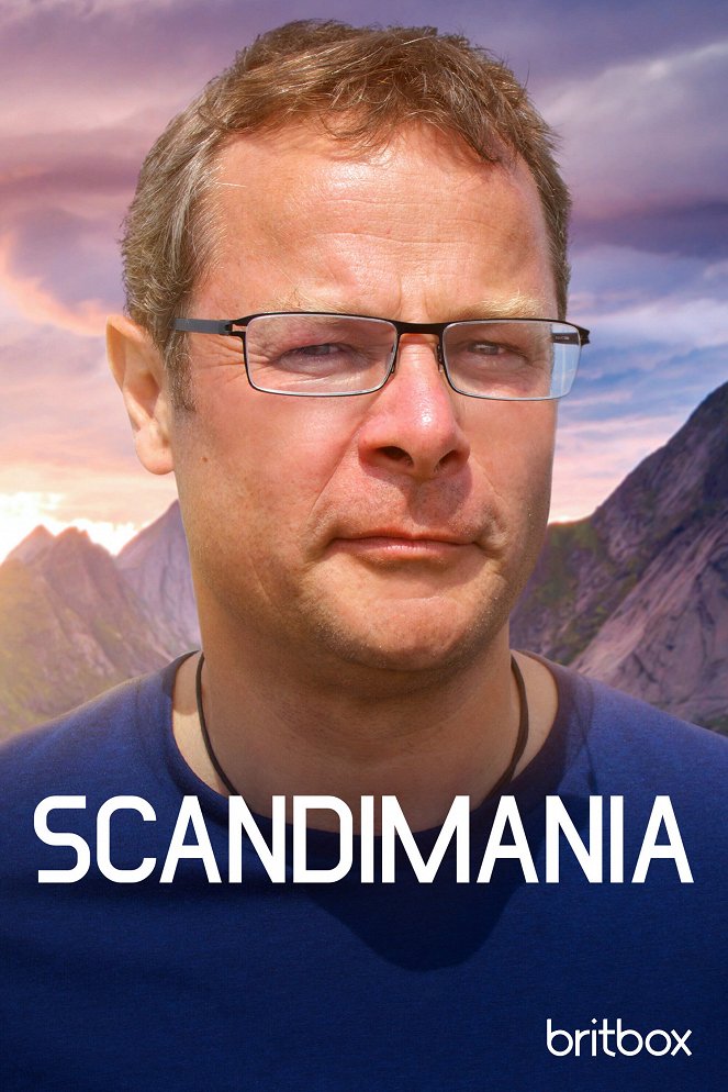 Scandimania - Julisteet