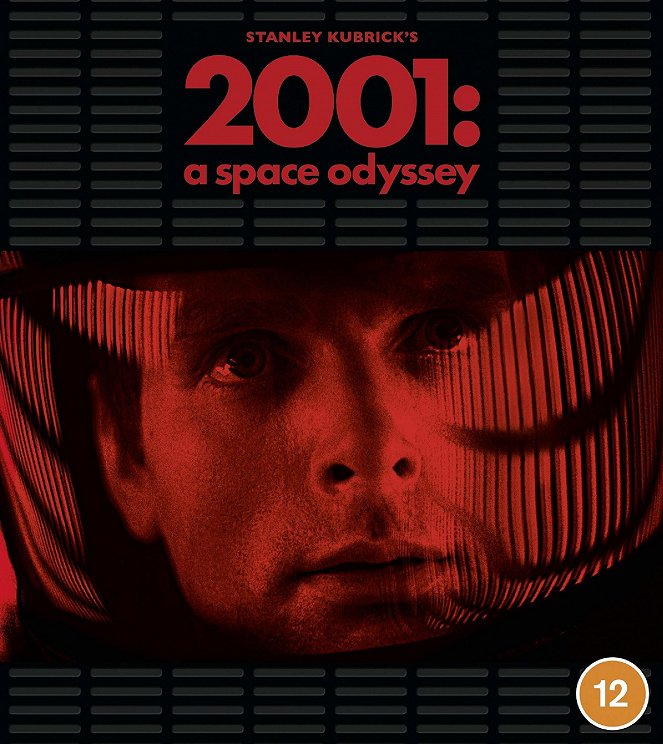 2001: A Space Odyssey - Posters