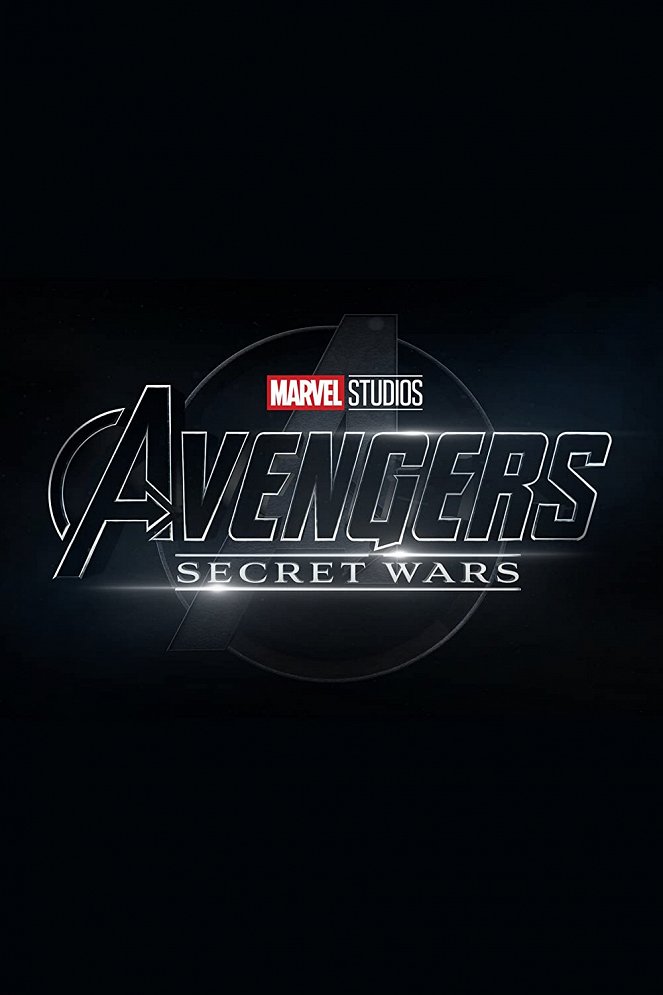 Avengers: Secret Wars - Cartazes