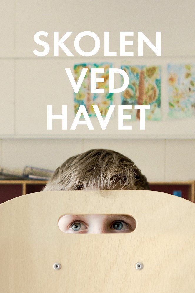 Skolen ved havet - Plakáty