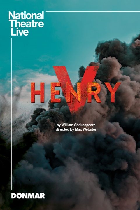 Henry V - Plakáty