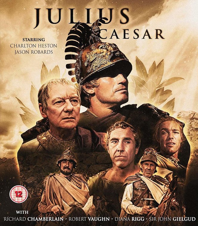Julius Caesar - Plakaty