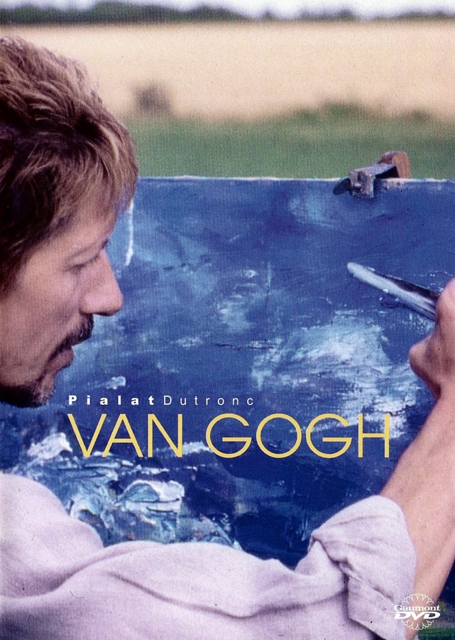 Van Gogh - Plakáty