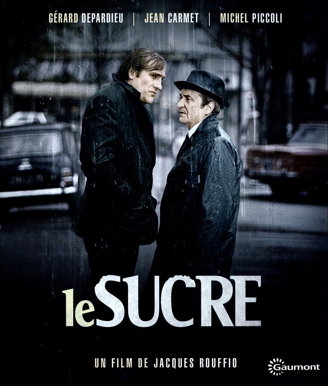 Le Sucre - Posters