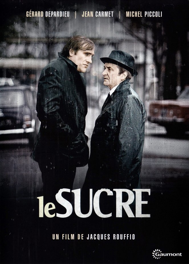 Le Sucre - Posters