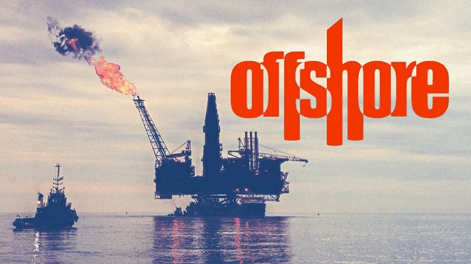 Offshore - Cartazes
