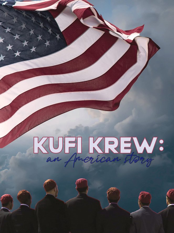 Kufi Krew: An American Story - Plakáty