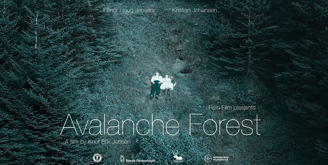 Avalanche Forest - Posters