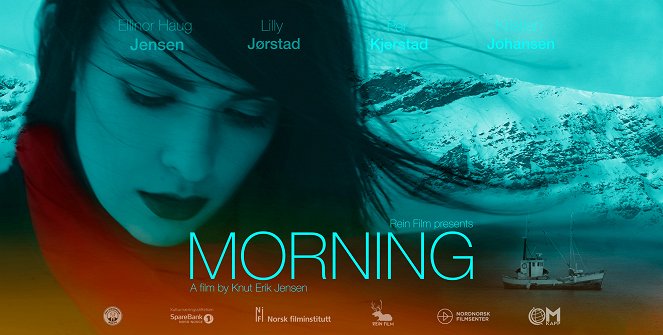 Morning - Posters