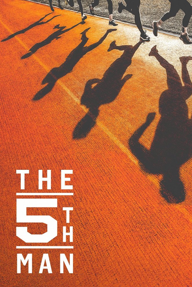 The 5th Man - Plakate