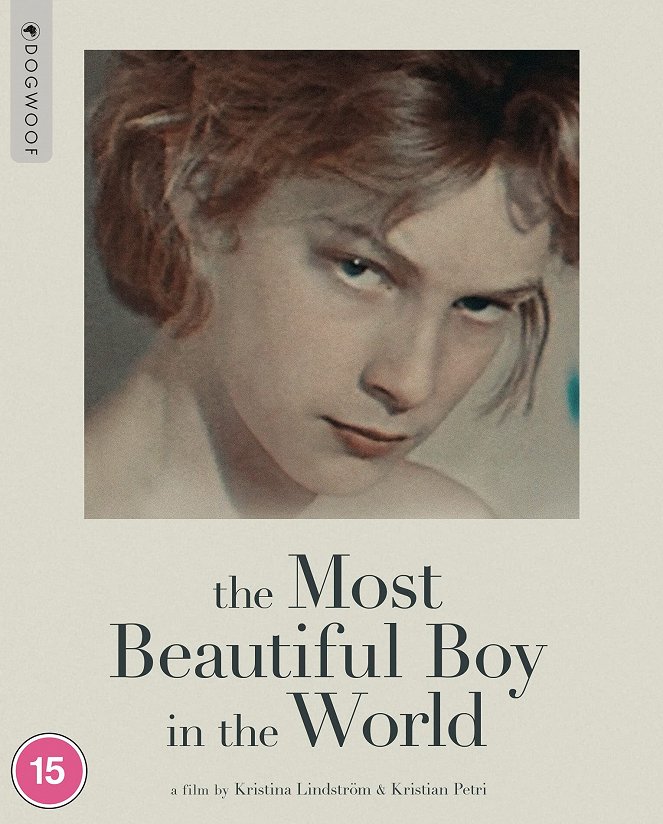 The Most Beautiful Boy in the World - Posters
