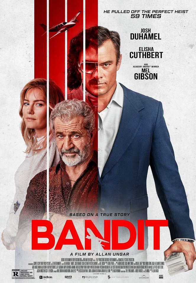 Bandit - Posters