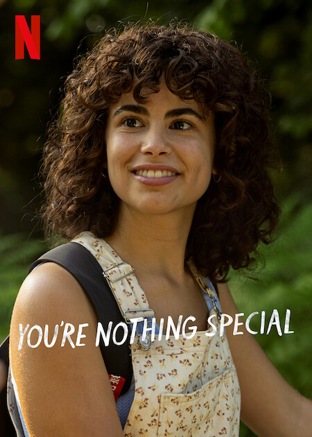 You Are Not Special - Posters