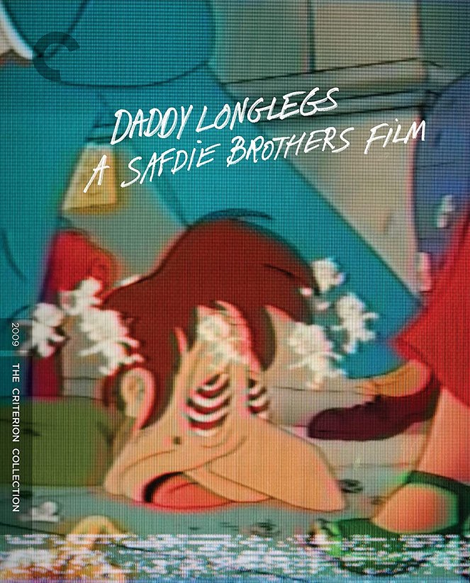 Daddy Longlegs - Cartazes