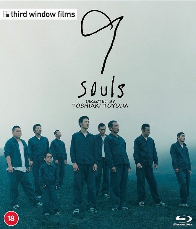9 Souls - Posters