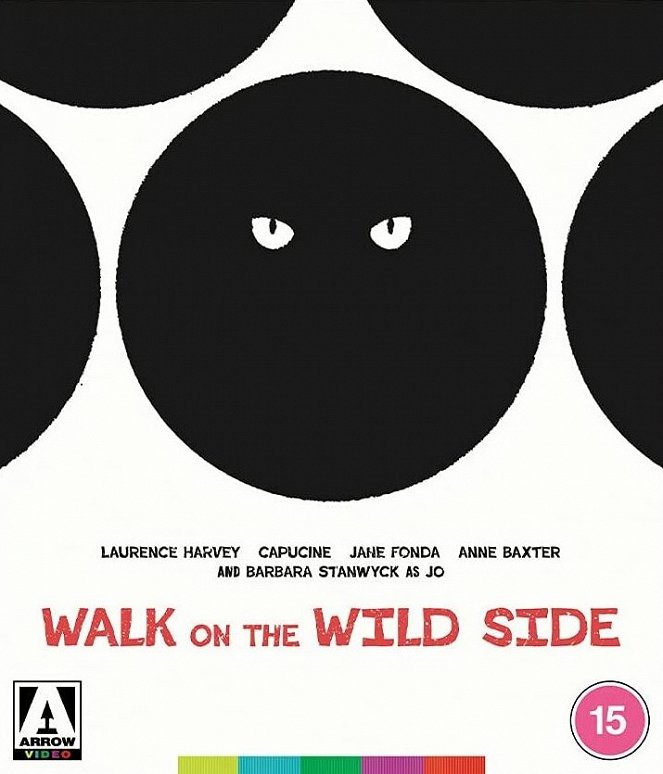 Walk on the Wild Side - Posters