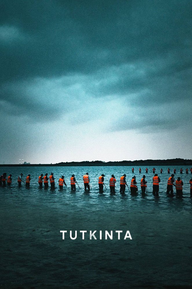 Tutkinta - Julisteet