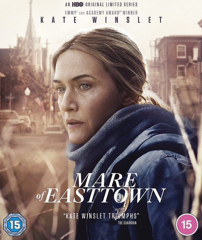 Mare of Easttown - Posters