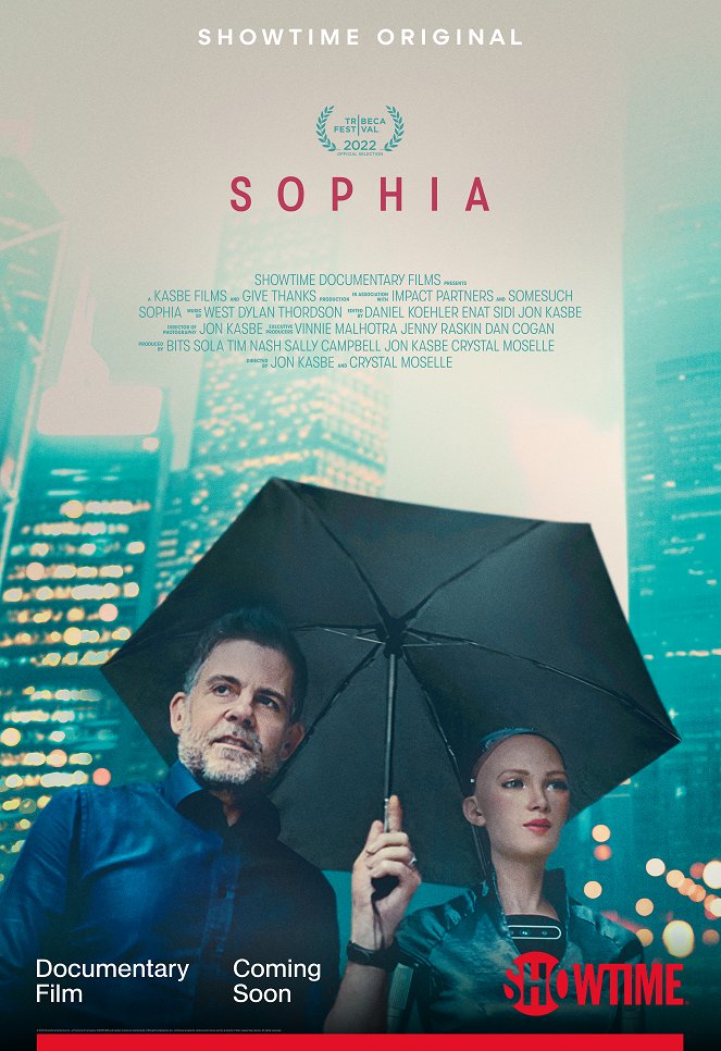 Sophia - Plakate