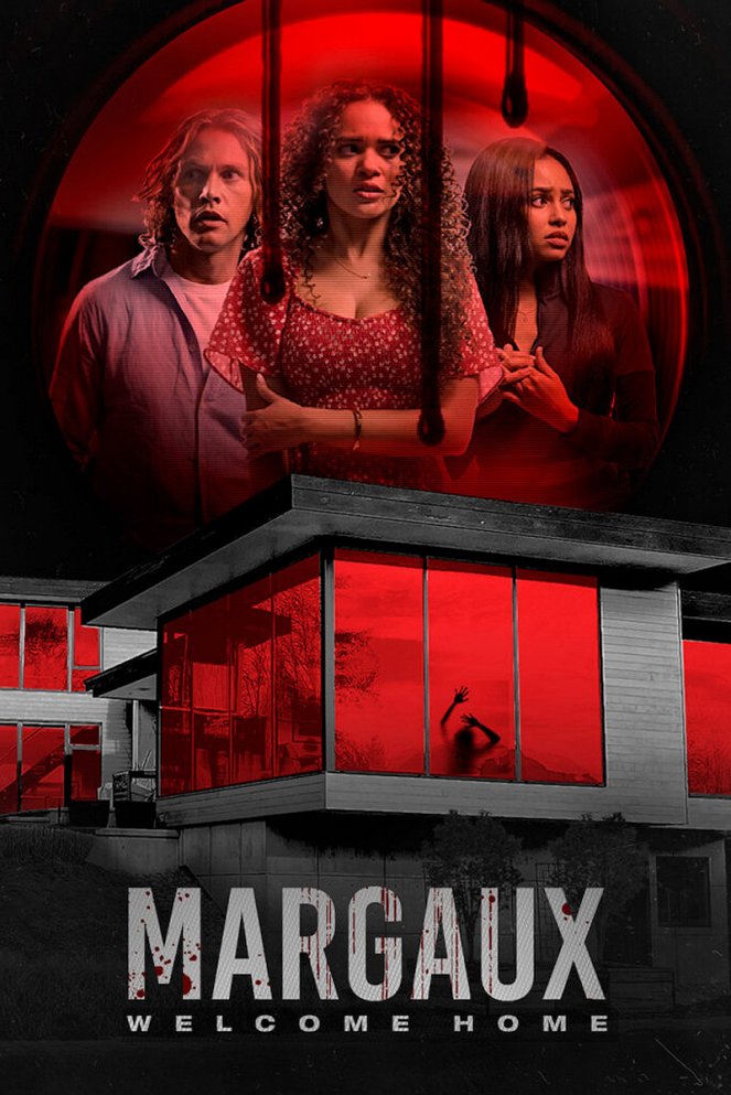 Margaux - Plakate
