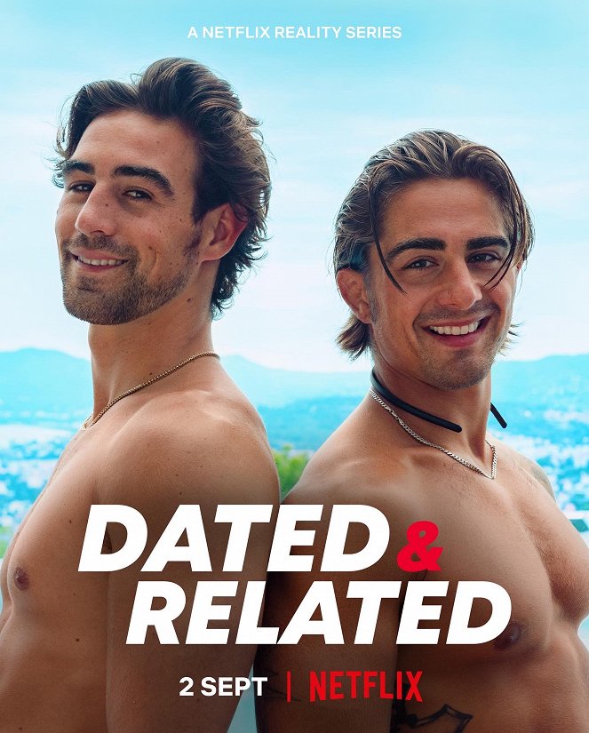 Dated and Related - Plakate