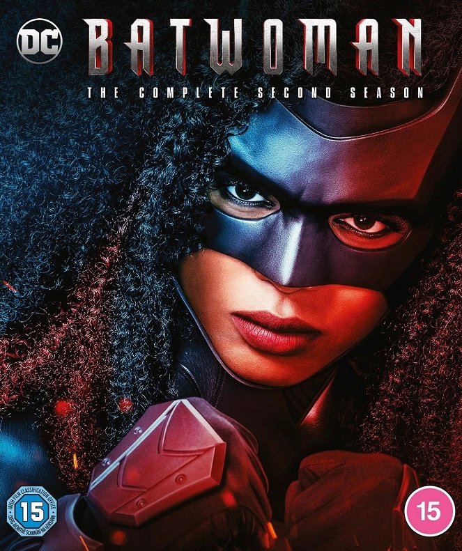 Batwoman - Batwoman - Season 2 - Posters