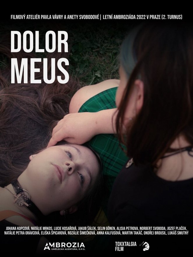 Dolor Meus - Plakáty