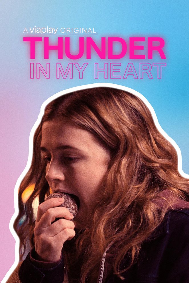 Thunder in My Heart - Season 1 - Plakaty