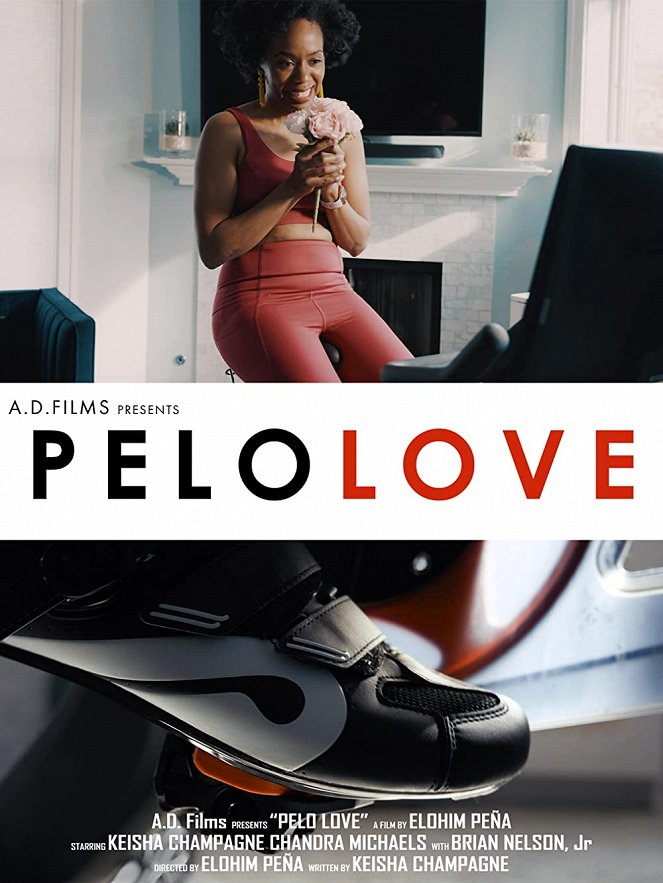 PeloLove - Plakátok