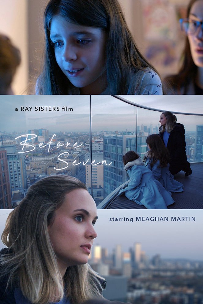 Before Seven - Posters
