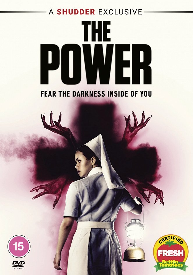 The Power - Affiches