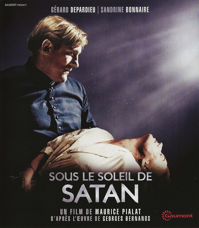 Under the Sun of Satan - Posters