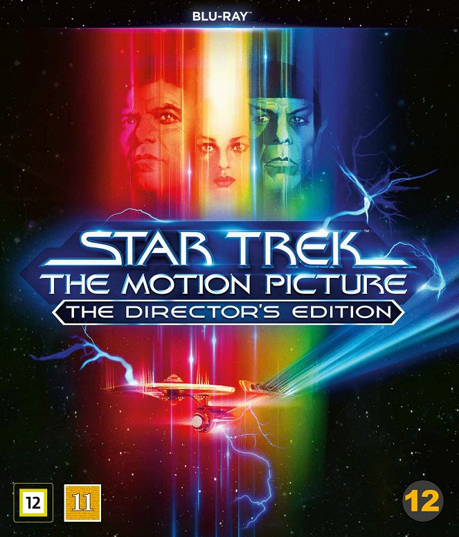Star Trek - avaruusmatka - Julisteet