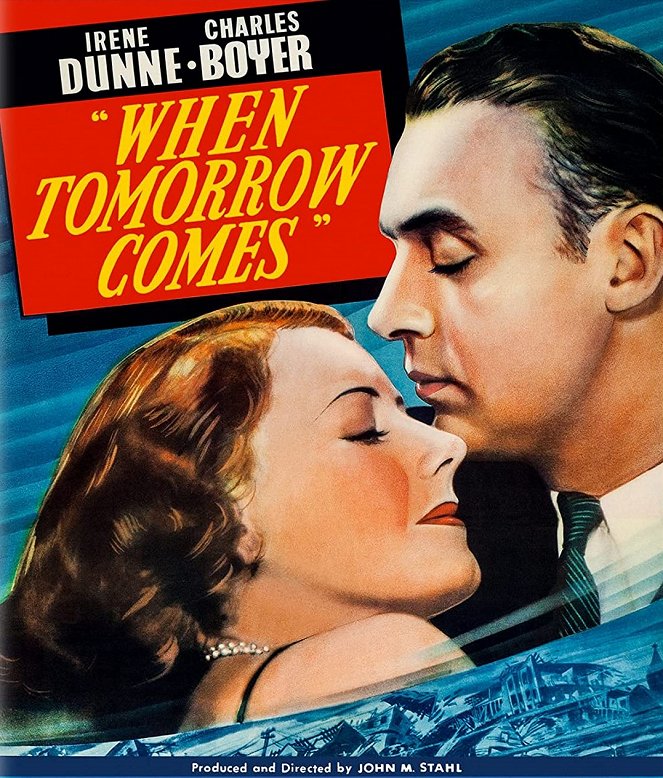 When Tomorrow Comes - Posters