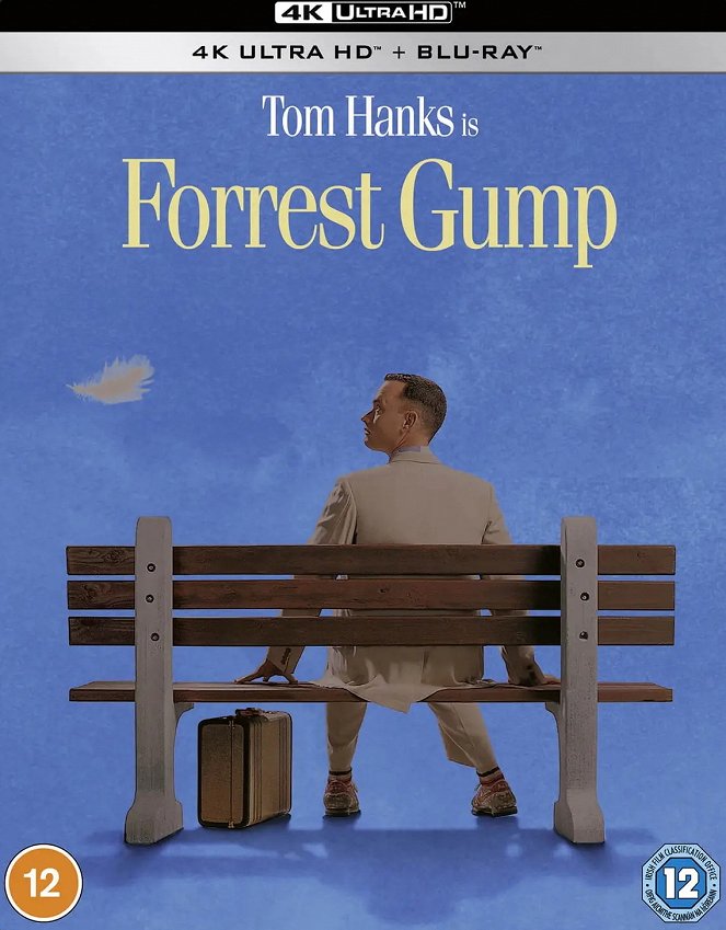 Forrest Gump - Posters