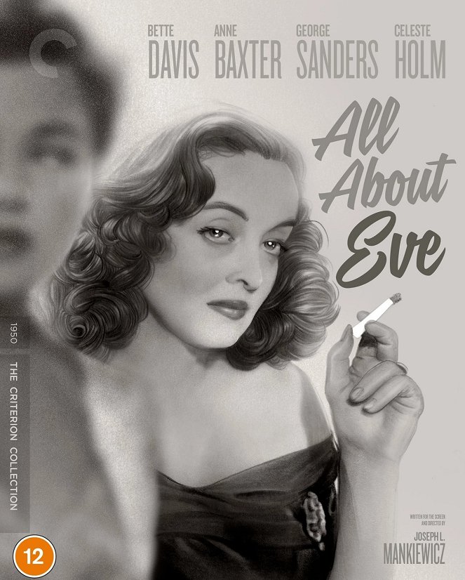 All About Eve - Posters