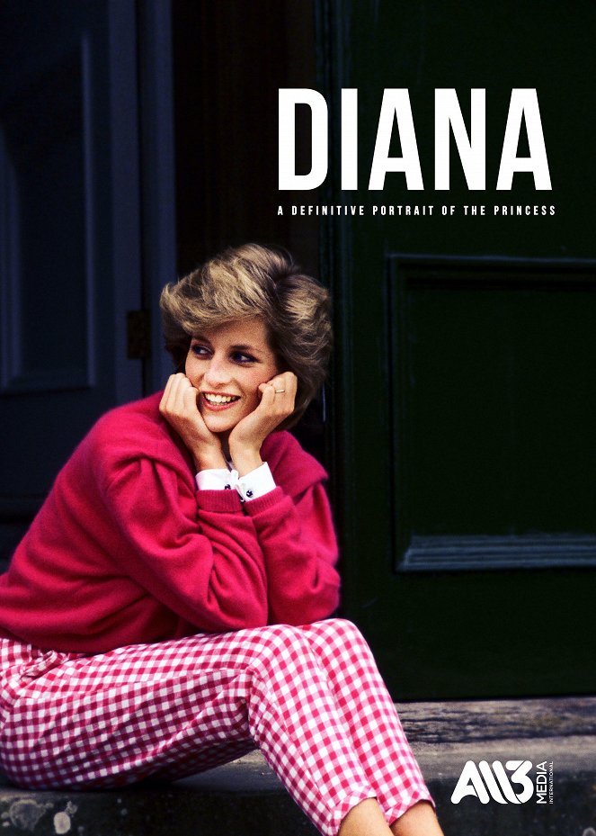 Diana igaz története - Plakátok