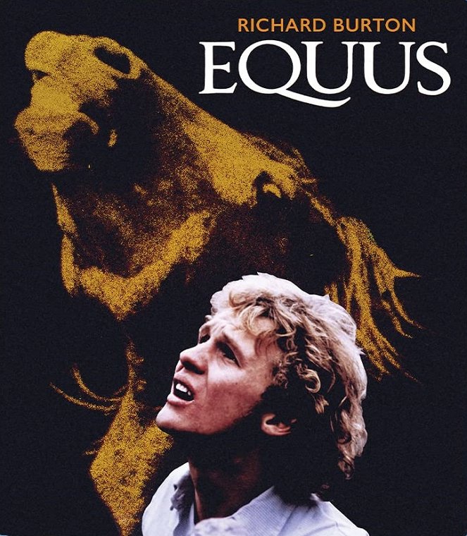 Equus - Blinde Pferde - Plakate