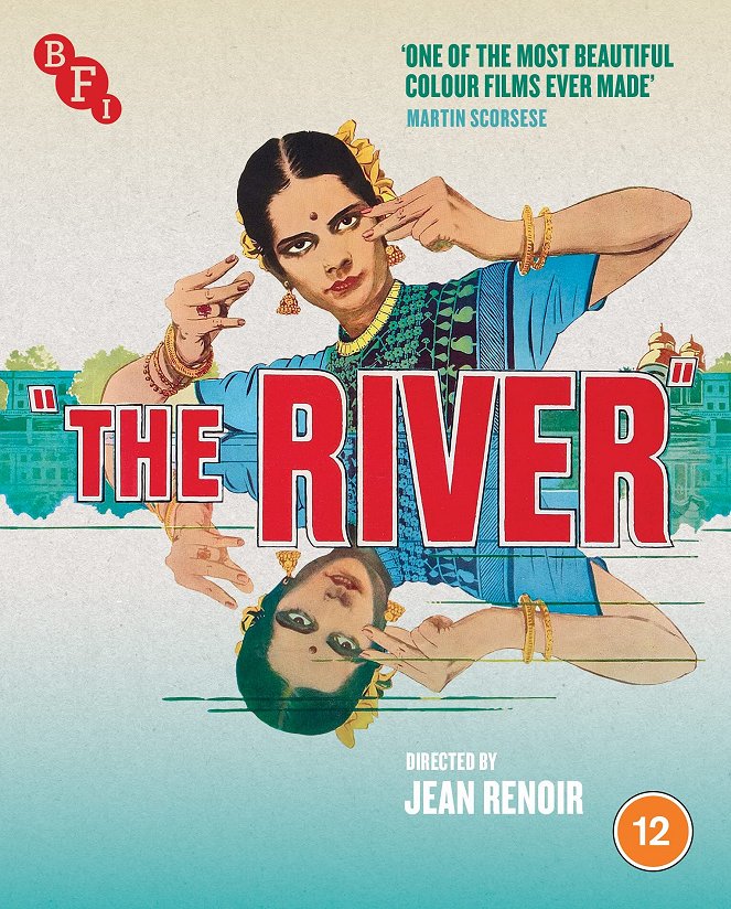 The River - Posters