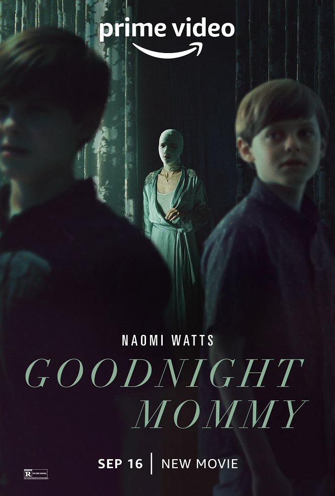 Goodnight Mommy - Affiches