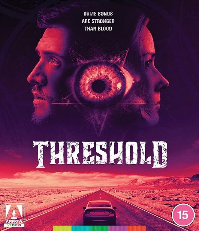 Threshold - Posters